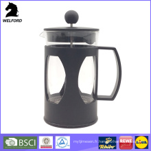Food Safety French Press Coffee Maker